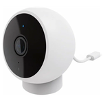 IP камера Xiaomi Smart Camera Standard Edition 2K 1296P MJSXJ03HL - изображение