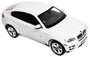 Легковой автомобиль Rastar BMW X6, 31400, 1:14, 35 см