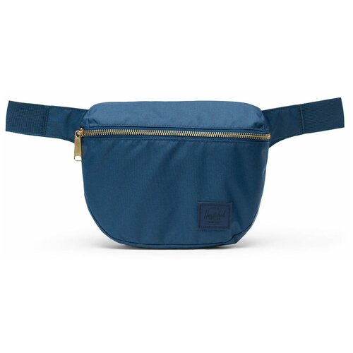 Сумка поясная Herschel Fifteen Light (2 L синий)