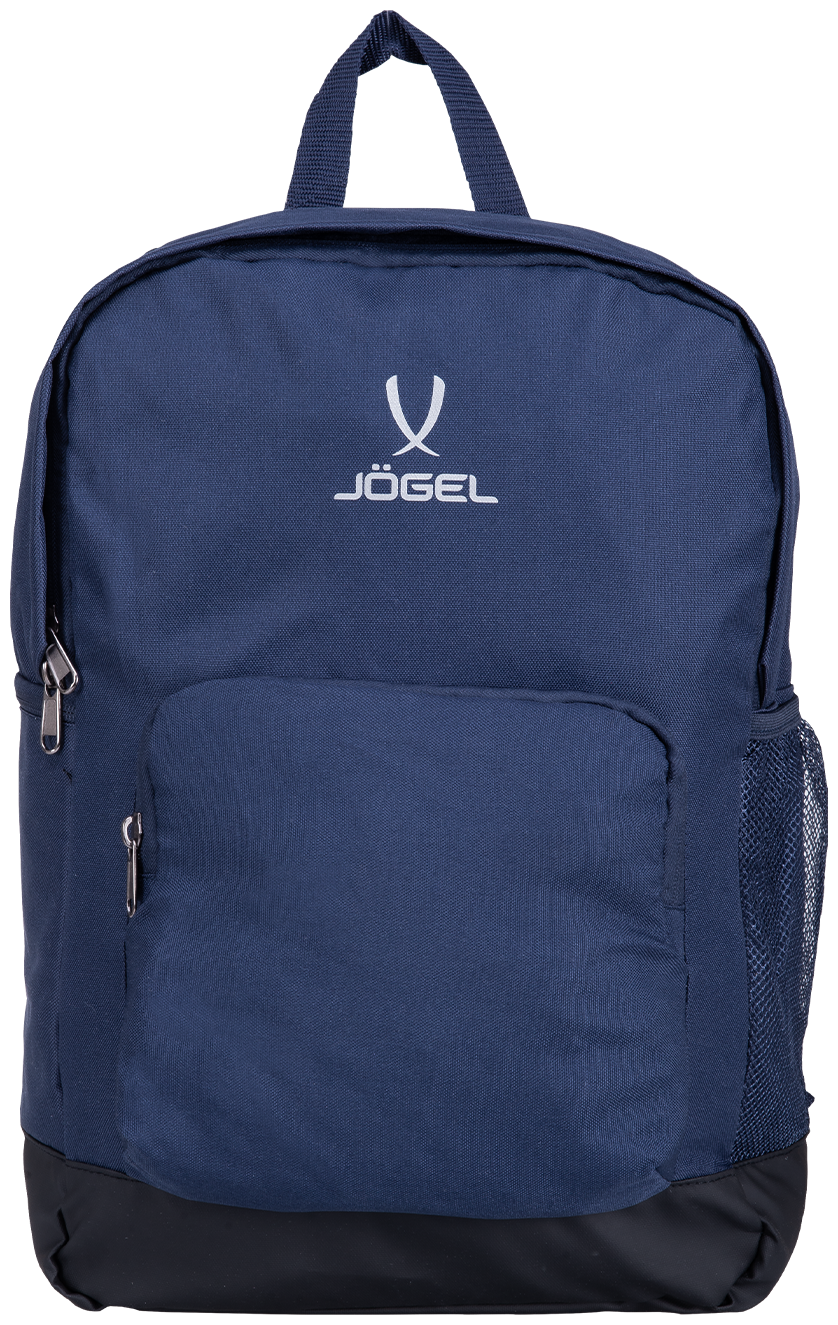 Рюкзак Jögel Division Travel Backpack, темно-синий