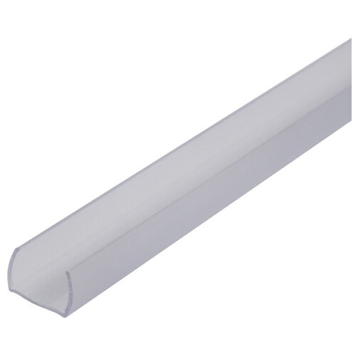 NEON-NIGHT Короб пластиковый для гибкого неона Ø 16 мм, длина 1 метр, 100 шт.