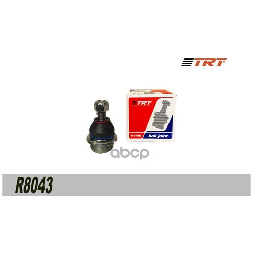 R8043_опора Шаровая 364021 Trt R8043 Peugeot 305, 405 TRT арт. R8043