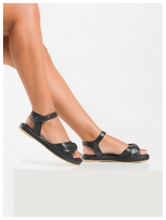 Сандалии Reversal