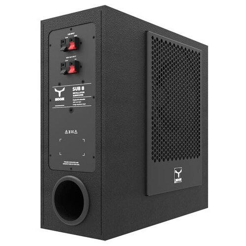 Moose SUB8 2176000₽