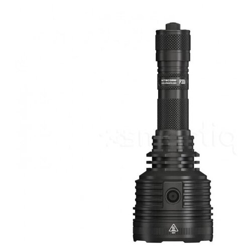 фото Фонарь nitecore p30i cree xhp35 hi led (черный)