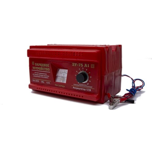 Зарядное устройство АКБ 75А1 406500₽