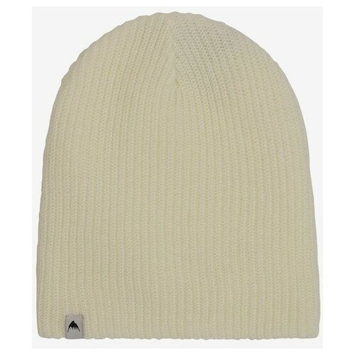 фото Шапка burton all day lng beanie stout white