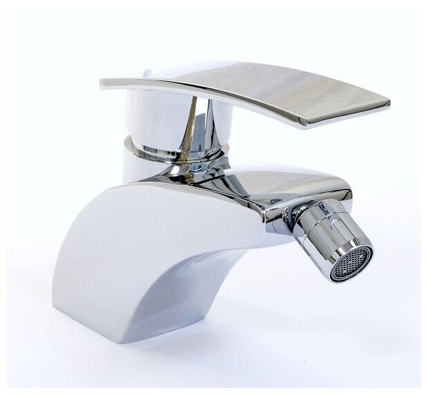 Смеситель для биде набортный, ALFA, d-35, — купить в интернет-магазине ...