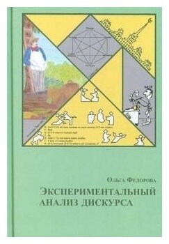 Экспериментальный анализ дискурса - фото №6