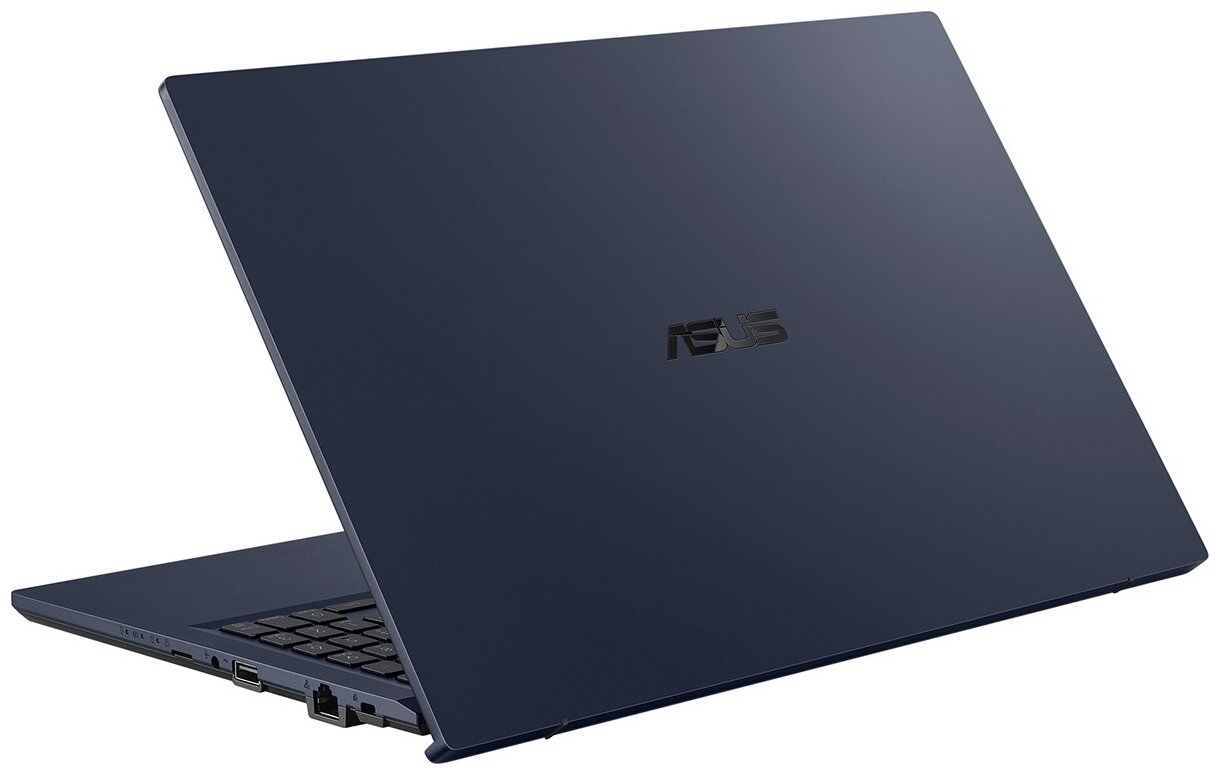 Ноутбук Asus PRO B1500CEPE-BQ0747T 90NX0411-M11220