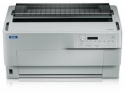 EPSON DFX-9000 матричный принтер