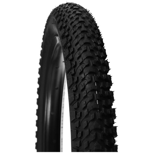 фото Покрышка dream bike 16"x2,125" 7305399