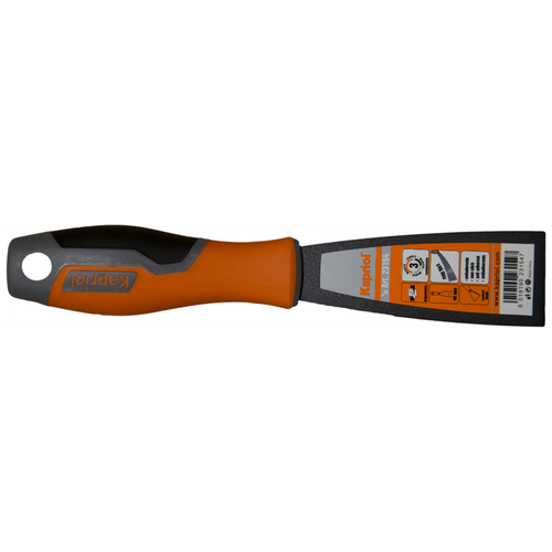 Шпатель 40 мм с защитным антикорр.покрытием