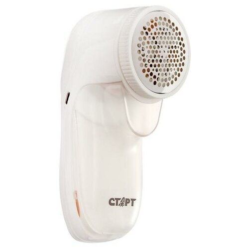 Машинка для ухода за шерстью Старт WR02 5 Вт от АКБ белая 164500₽