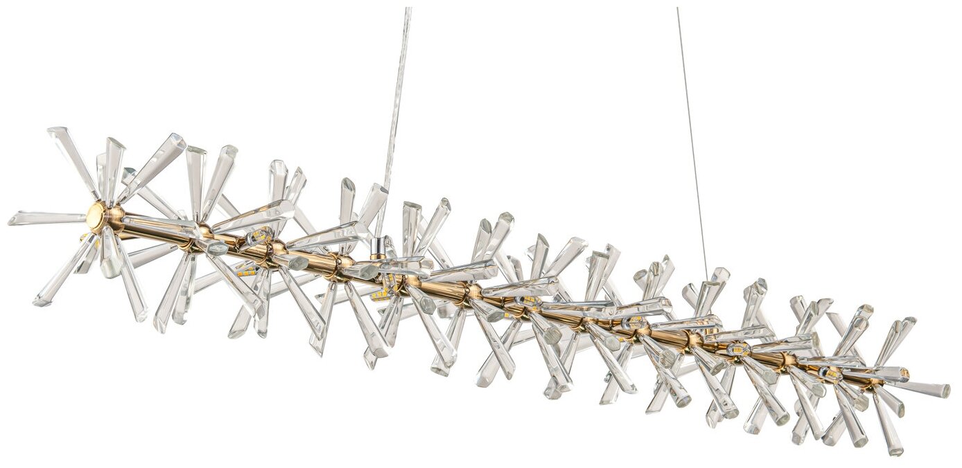 Люстра Mak-interior Star light L1000 — фото 1