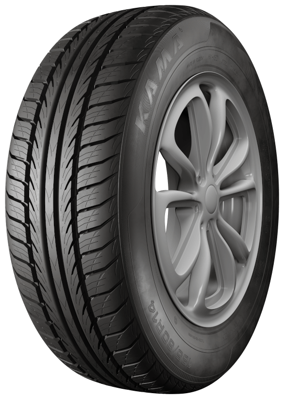 Автомобильные летние шины Кама Breeze НК-132 175/70 R14 84T