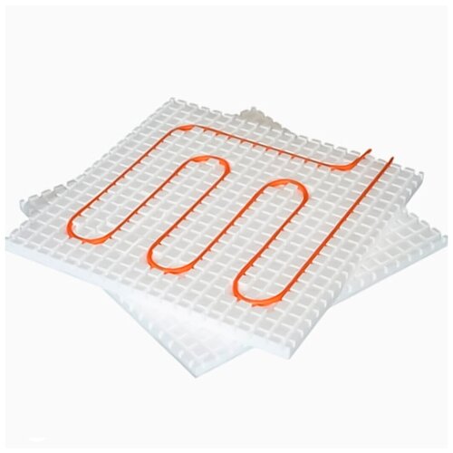 Маты для теплого пола EPS-20 5016 575₽