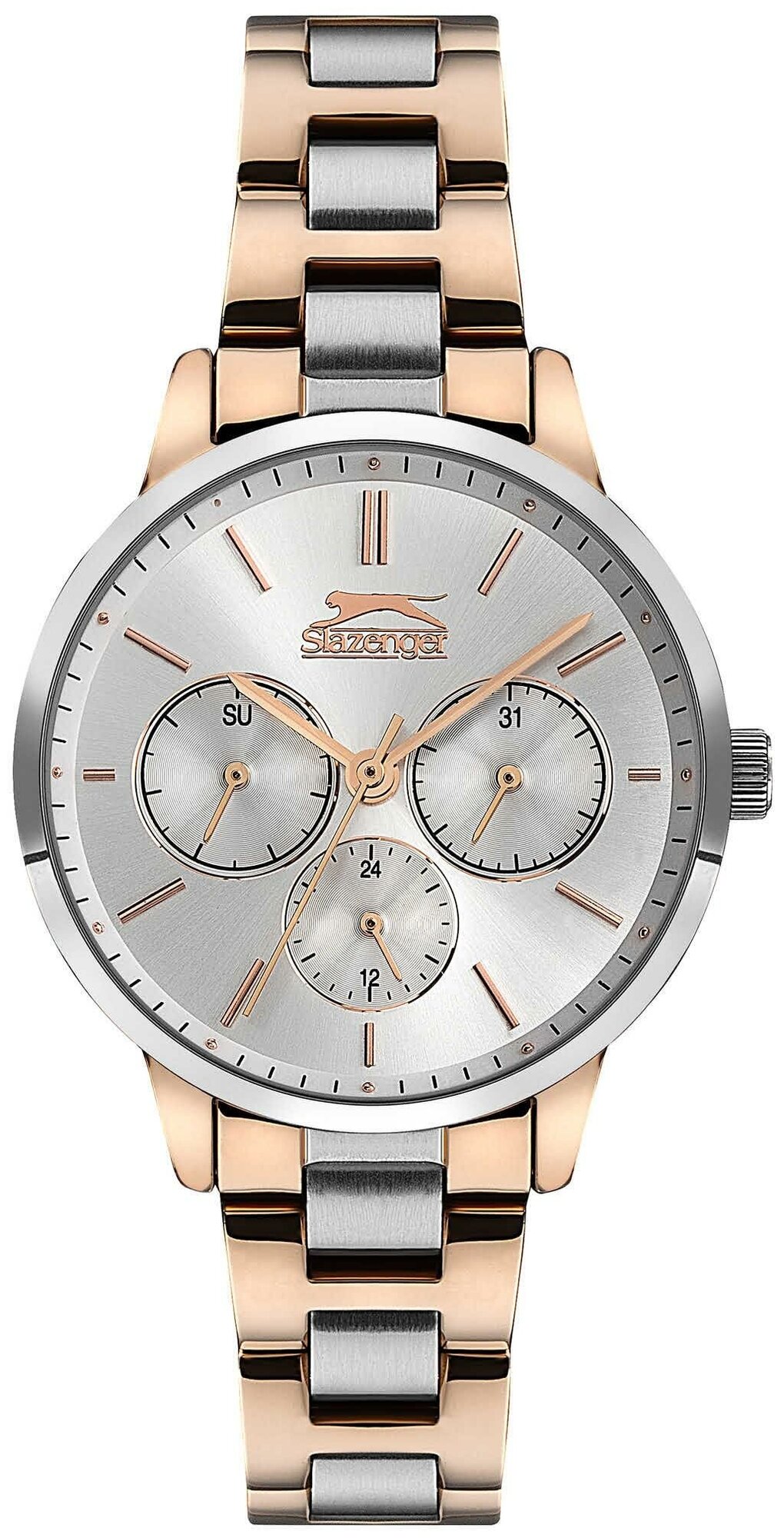 Часы наручные Slazenger SL.09.6415.4.04