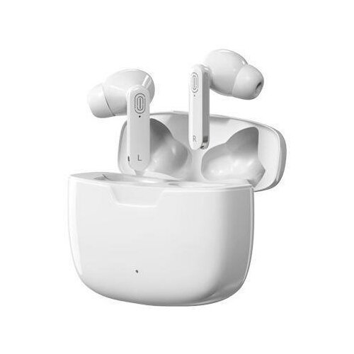 Беспроводные наушники Maxvi MHF-103BT Белый 165000₽
