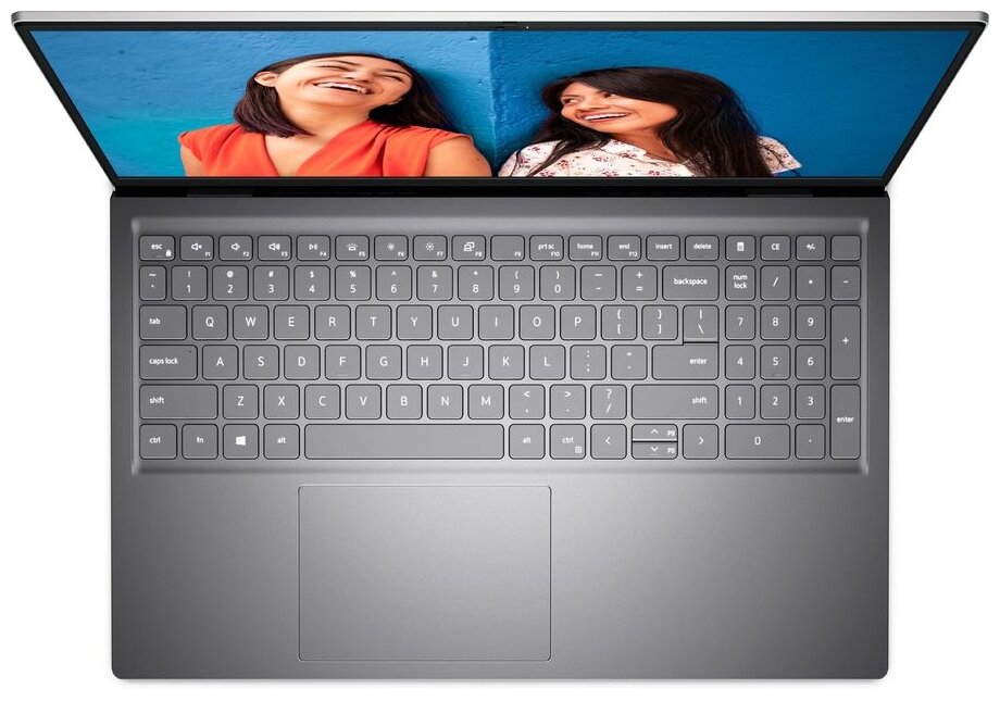 Ноутбук DELL Inspiron 5510 5510-9652