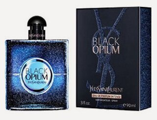 Изображение товара Yves Saint Laurent Black Opium Intense 90 мл. Парфюмерная вода