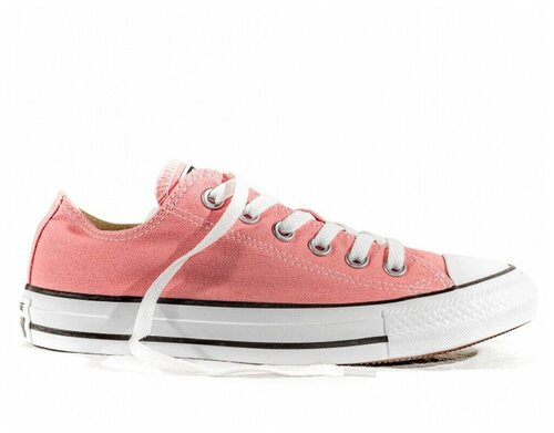 Кеды Converse Chuck Taylor All Star, размер 35, розовый