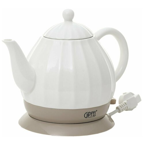 Чайник электрический Gipfel 1171 ENRICA 298900₽