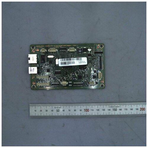 Samsung JC92-02689A плата форматера JC92-02689A оригинал 11025₽