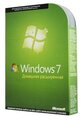 Microsoft Windows 7 Home Premium Russian DVD