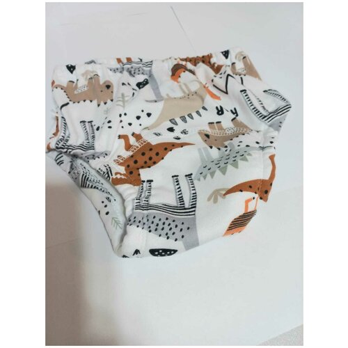 Многослойные тренировочные трусики для приучения к горшку для малышей (12-15 кг) tg1-L/M