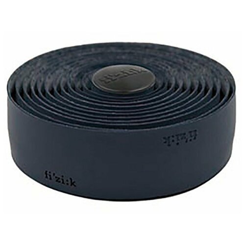 Обмотка велоруля Fizik Terra Microtex Bondcush Tacky 3 mm черный BT12A00002 6709₽