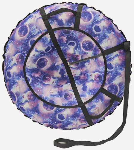 Изображение товара Ватрушка тюбинг детский 90 см, TubingPro "Galactica"