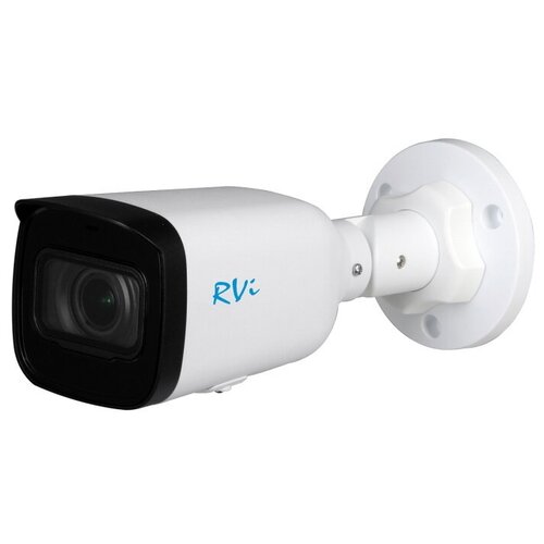 IP камера видеонаблюдения RVi-1NCT4143-P (2.8-12) white rvi rvi 1nct4143 p 2 8 12 black