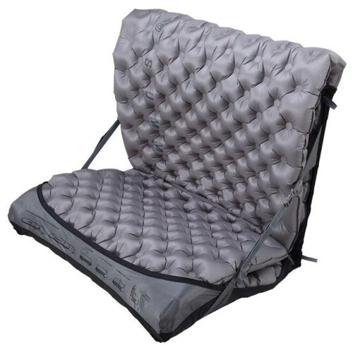 фото Кресло sea to summit 2020-21 air chair large grey