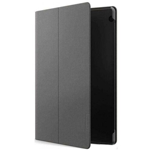 Чехол Lenovo Folio Case and Film для Lenovo Tab M10 Black (черный)