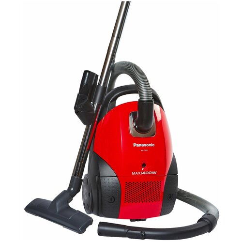 Panasonic MC-CG521R149 Пылесос 799000₽