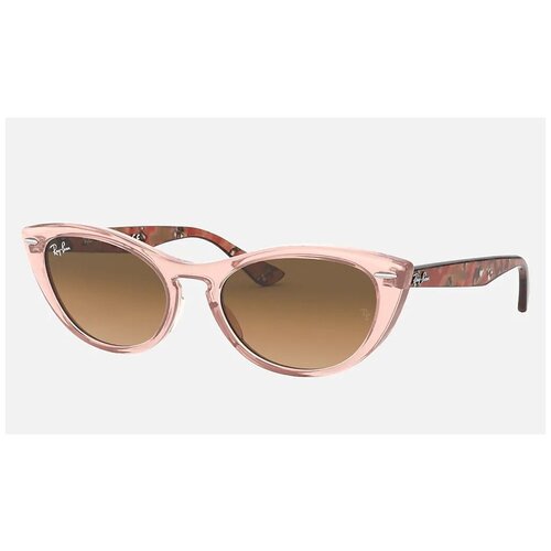 фото Солнцезащитные очки ray-ban nina rb4314n 1281/51 (54-18) luxottica