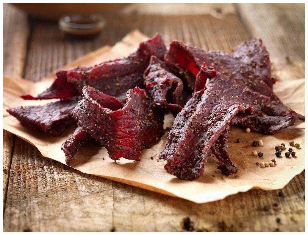 100% Grassfed Beef Order Steaks Online US Wellness Meats Homemade jerky, Making