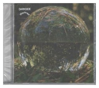 Компакт-Диски, MATADOR, DARKSIDE - Spiral (CD)