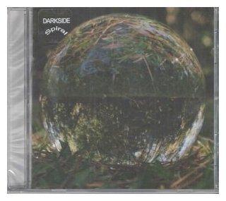Компакт-Диски MATADOR DARKSIDE - Spiral CD 1800₽