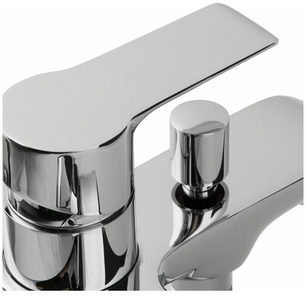 Sensea kio смеситель установка