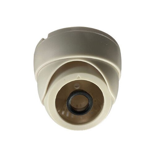 Муляж камеры наблюдениябез диода LS-300VE-WHITE 30000₽