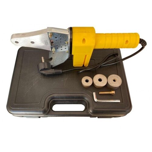 Аппарат для сварки пластиковых труб Zitrek Plastic Master PM-1000 Automat 051-4681 89500₽