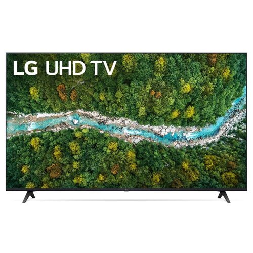 фото Телевизор lg 43up77006lb led, hdr (2021)