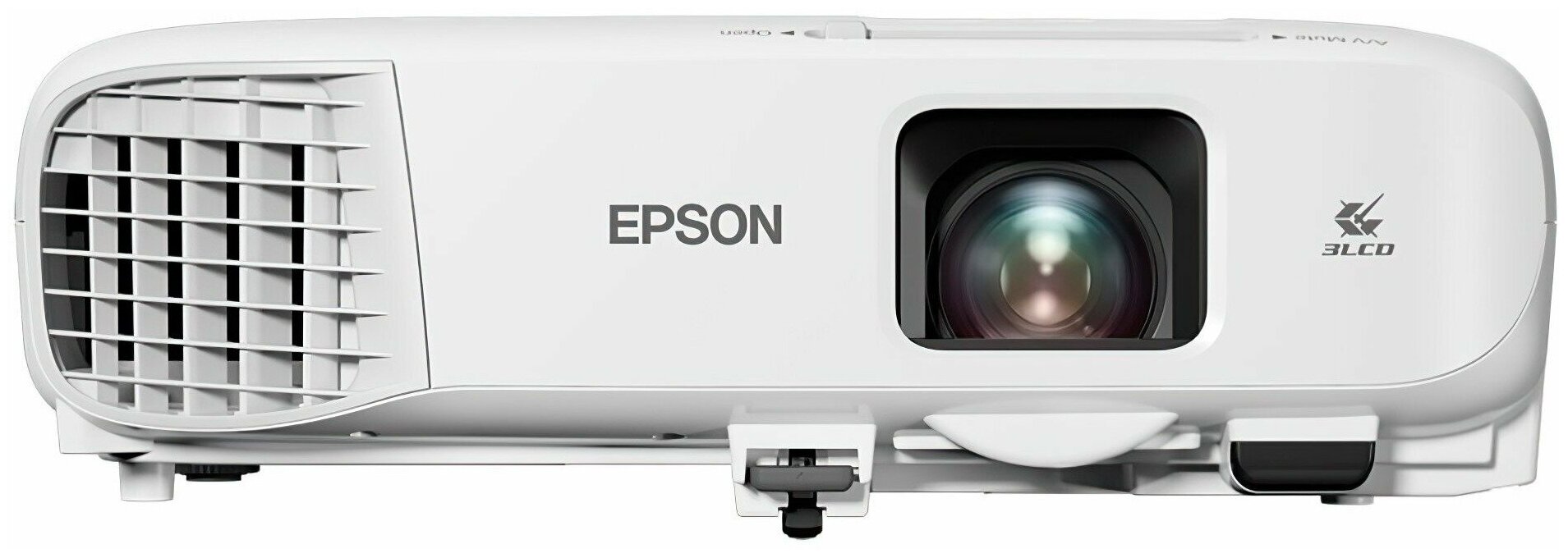 Проектор Epson EB-982W