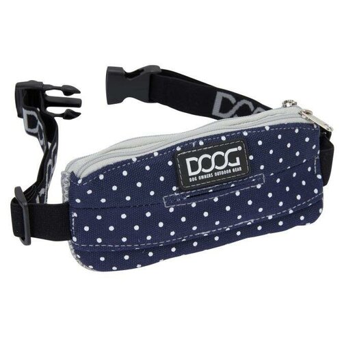 Сумка на пояс DOOG 