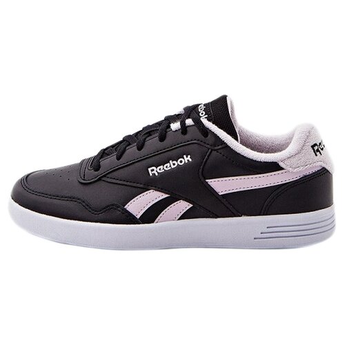 фото Кеды gw5142/reebok/(reebokroyaltechquet)/black-white/6,5