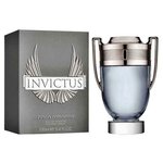 Paco Rabanne Invictus 200ml - изображение