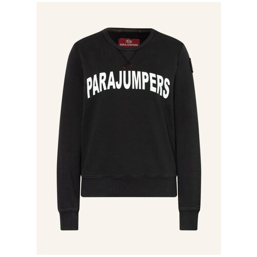 Свитшот женский PARAJUMPERS размер S