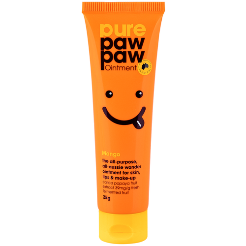 Купить Бальзам для губ Pure Paw Paw с ароматом манго